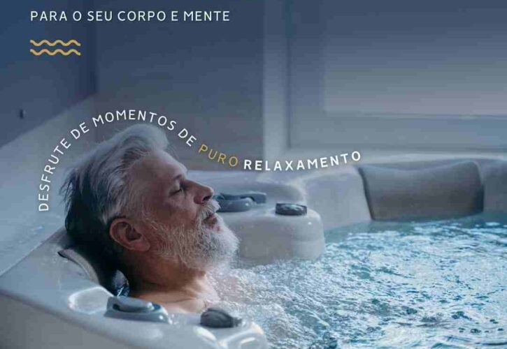 spas jacuzzi saude e bem-estar