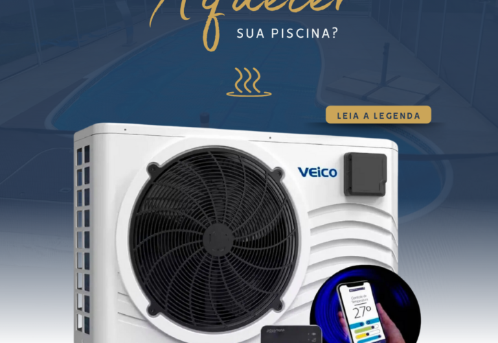 Cliente Trocador de calor + capa térmica