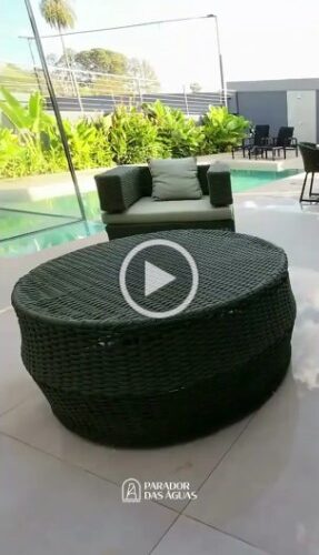 Video: Piscina Carlos Filmens de Drone